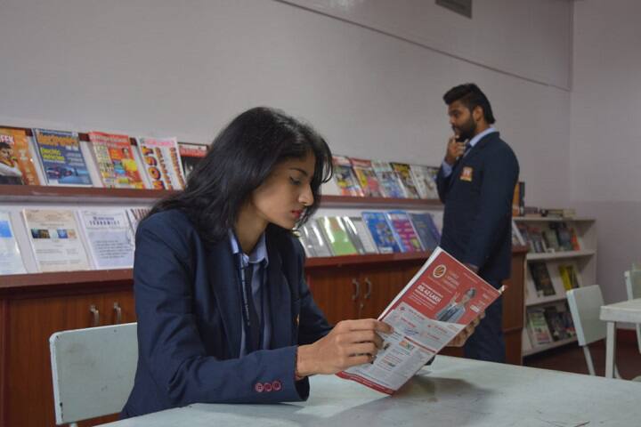 library